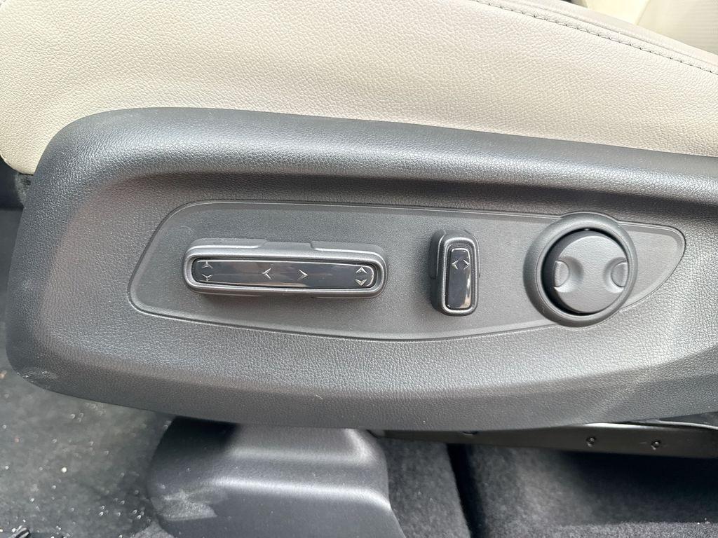 new 2026 Honda CR-V car, priced at $35,313