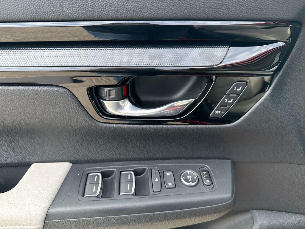 new 2026 Honda CR-V car, priced at $35,313