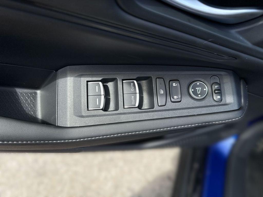 new 2026 Honda Accord Hybrid car, priced at $33,431