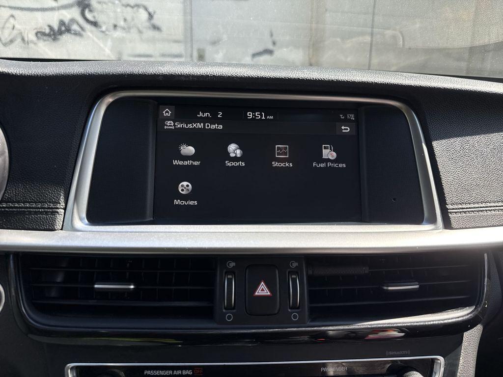 used 2020 Kia Optima car, priced at $16,995
