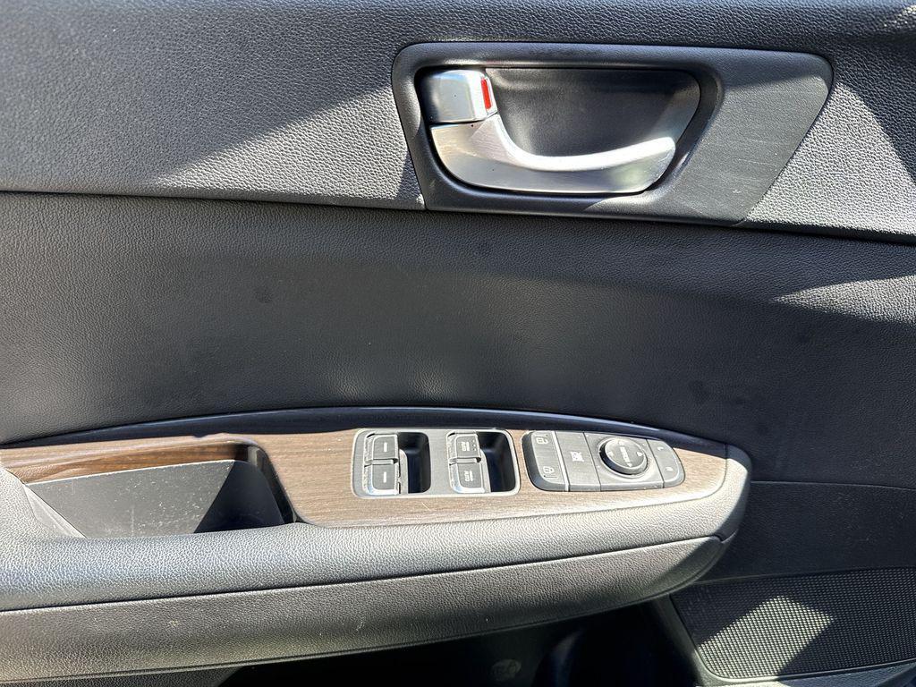 used 2020 Kia Optima car, priced at $16,995