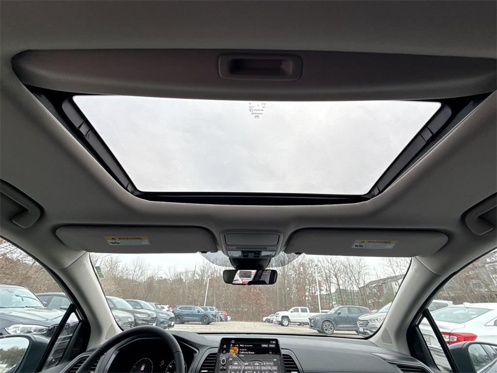 new 2026 Honda Odyssey car, priced at $41,117