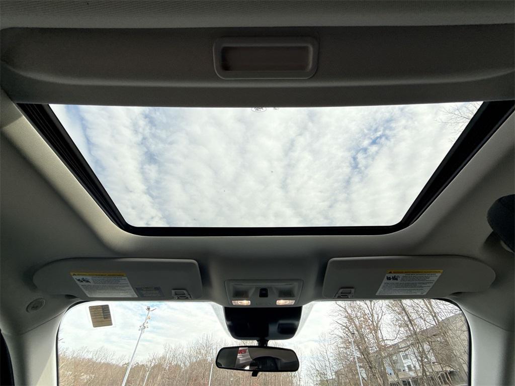 used 2024 Ford Maverick car, priced at $27,130