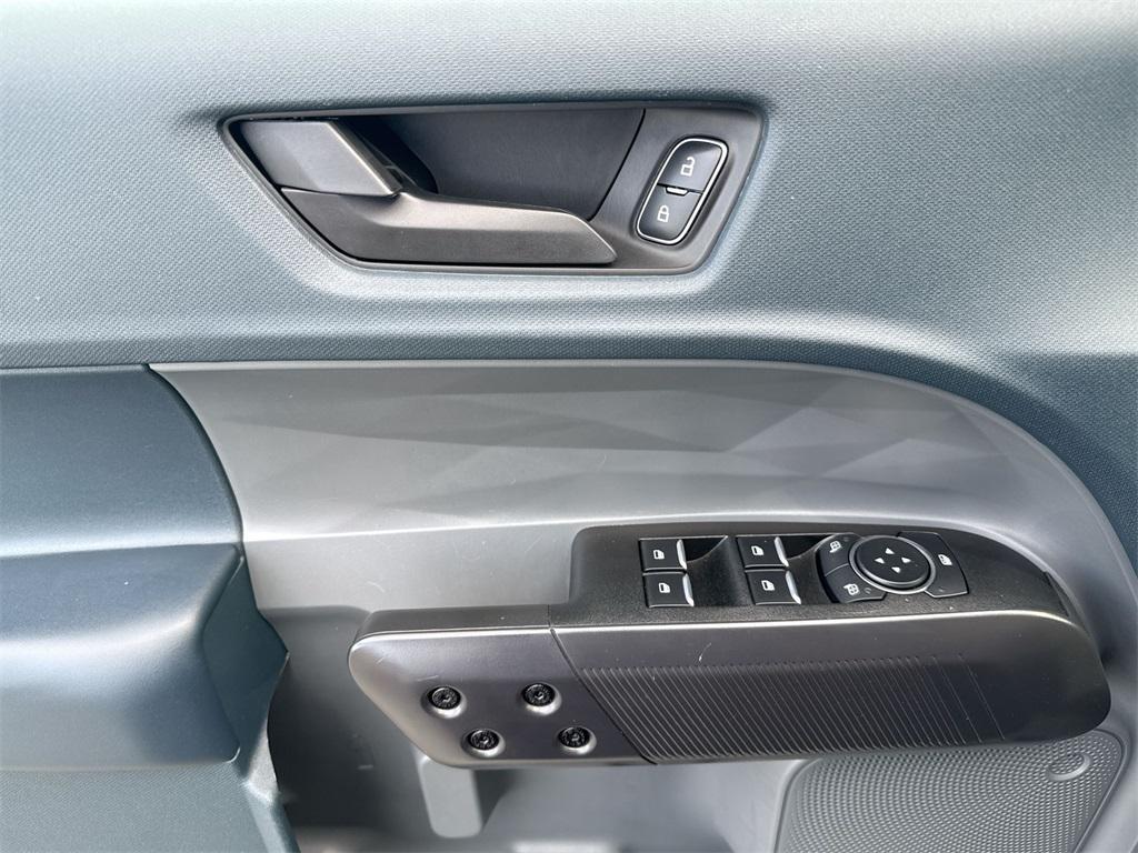 used 2024 Ford Maverick car, priced at $27,130