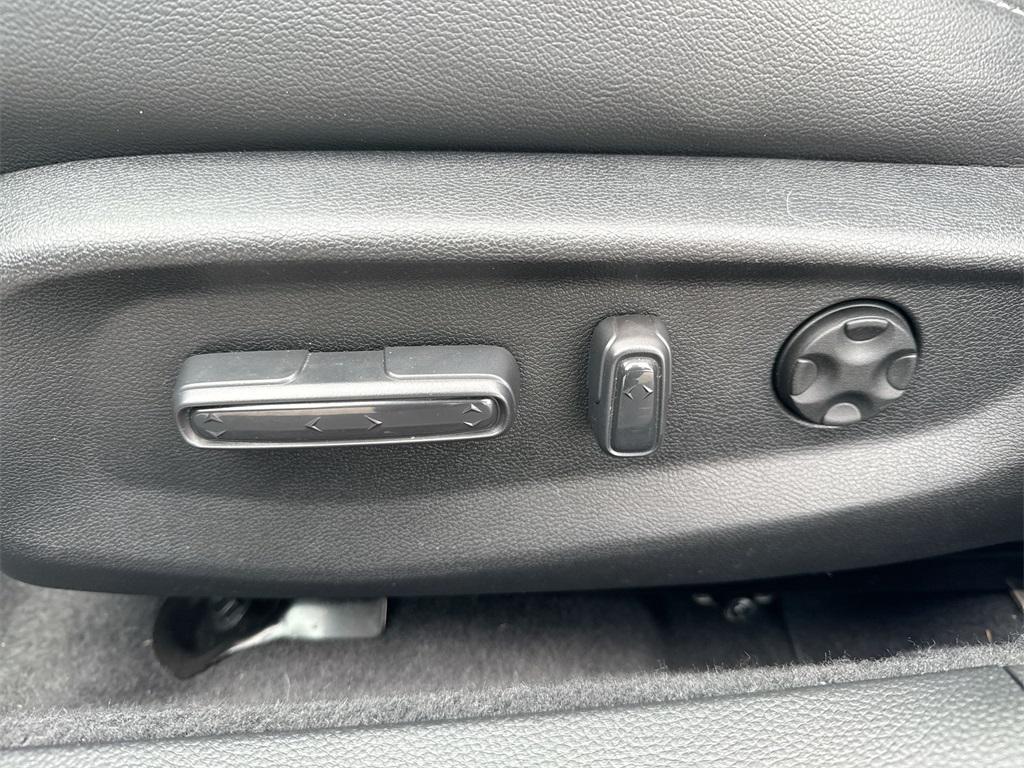 used 2022 Honda Accord car, priced at $25,544