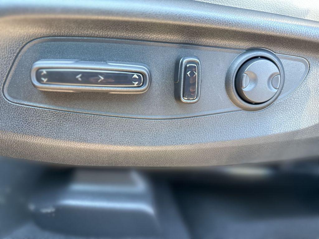 new 2026 Honda CR-V car, priced at $34,132