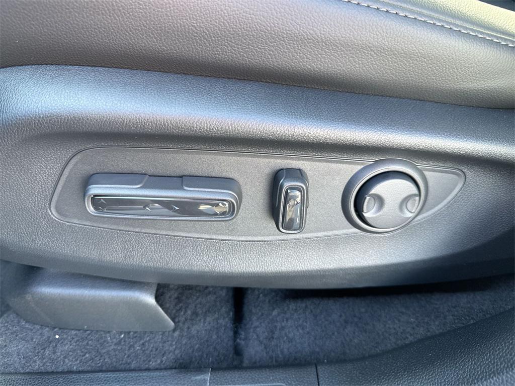 new 2026 Honda CR-V car, priced at $34,899