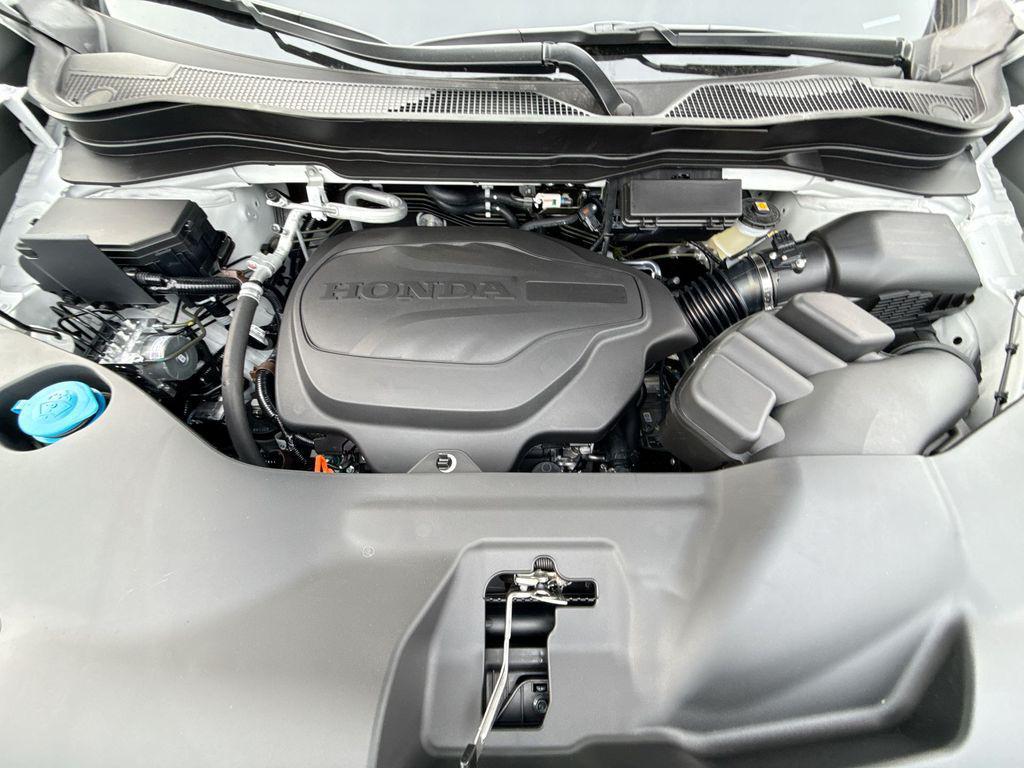 new 2026 Honda Ridgeline car, priced at $40,535