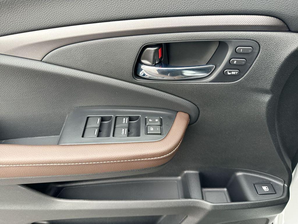 new 2026 Honda Ridgeline car, priced at $40,535