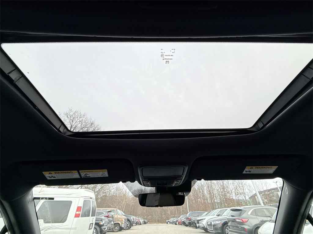 new 2026 Honda Ridgeline car, priced at $40,535