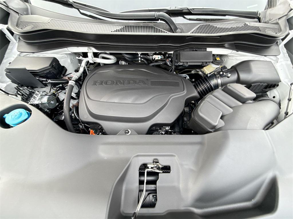 new 2026 Honda Ridgeline car, priced at $40,535