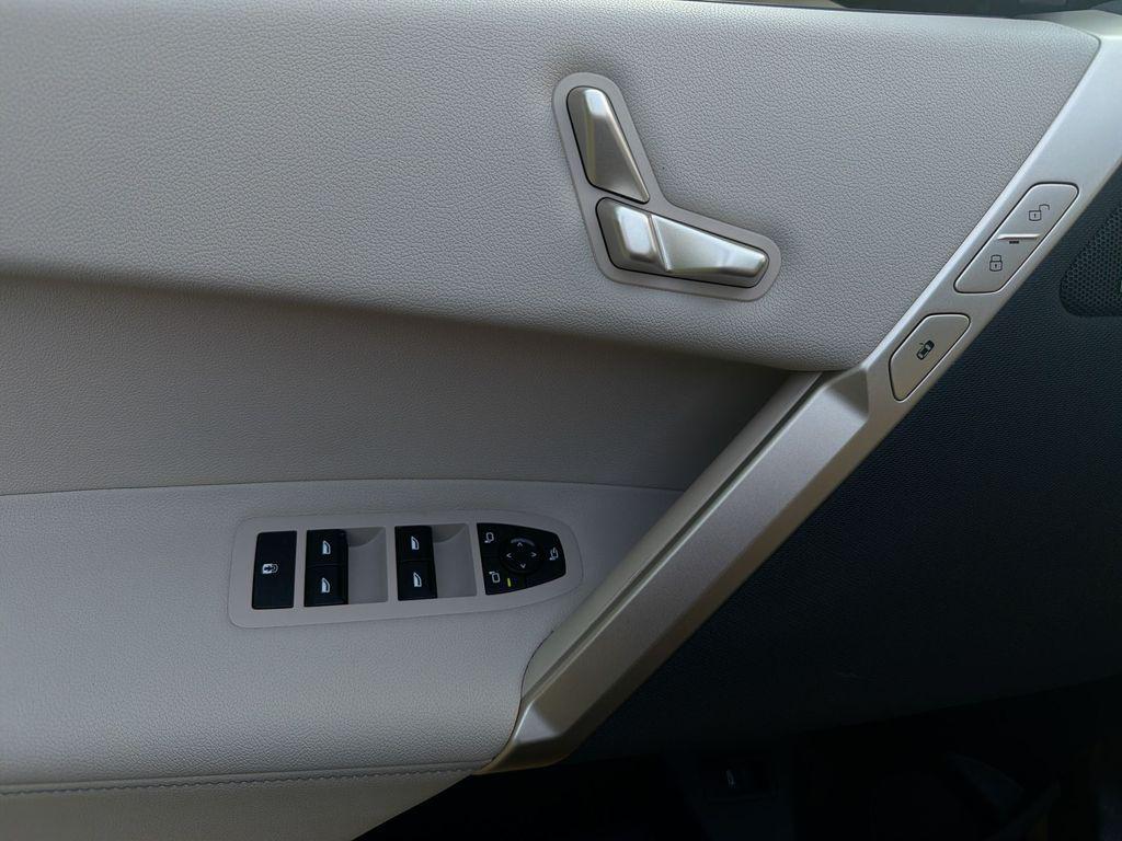 used 2024 BMW iX car, priced at $45,962