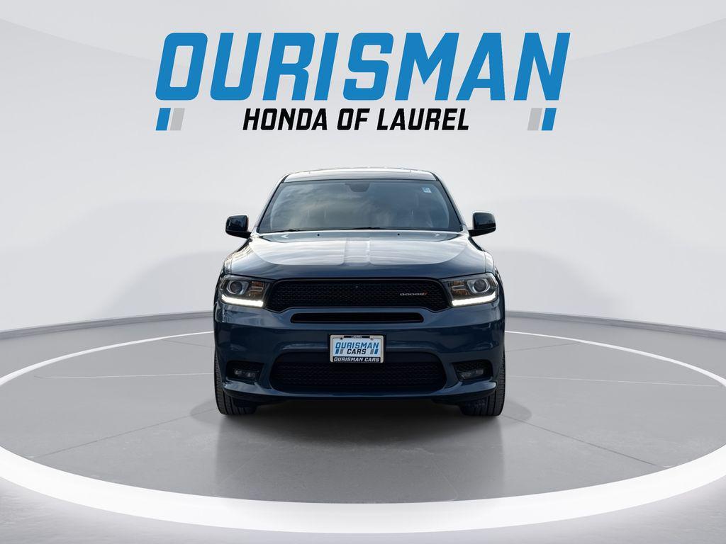 used 2019 Dodge Durango car, priced at $21,225