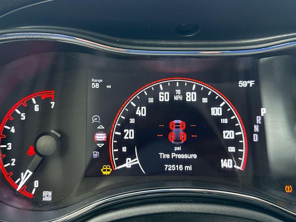 used 2019 Dodge Durango car, priced at $21,225