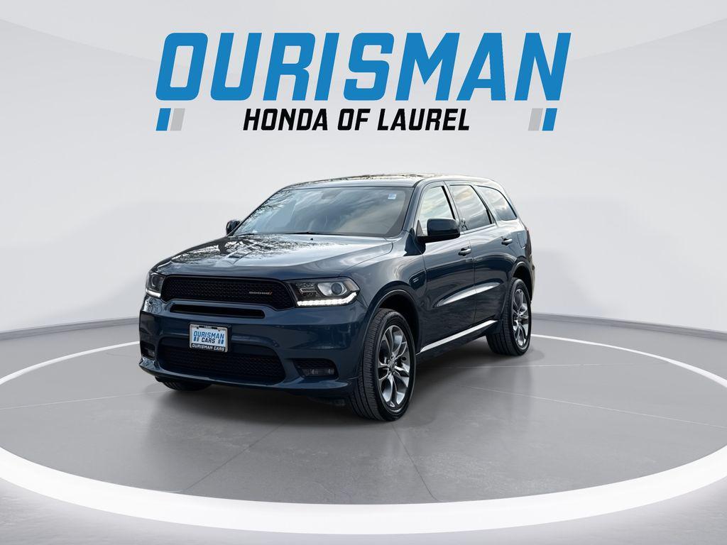 used 2019 Dodge Durango car, priced at $21,225