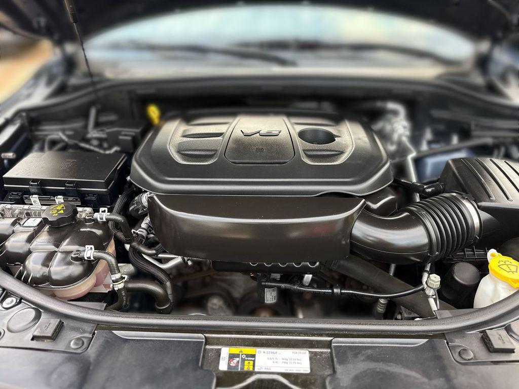 used 2019 Dodge Durango car, priced at $21,225