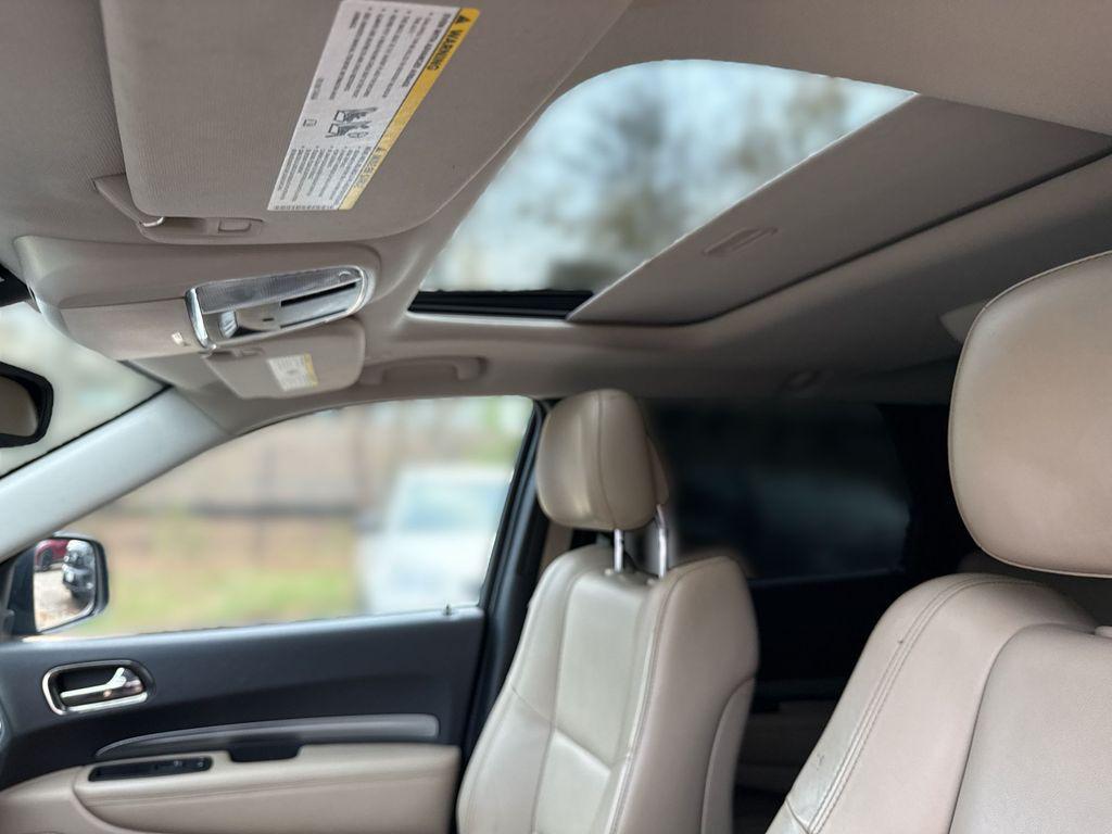 used 2019 Dodge Durango car, priced at $21,225