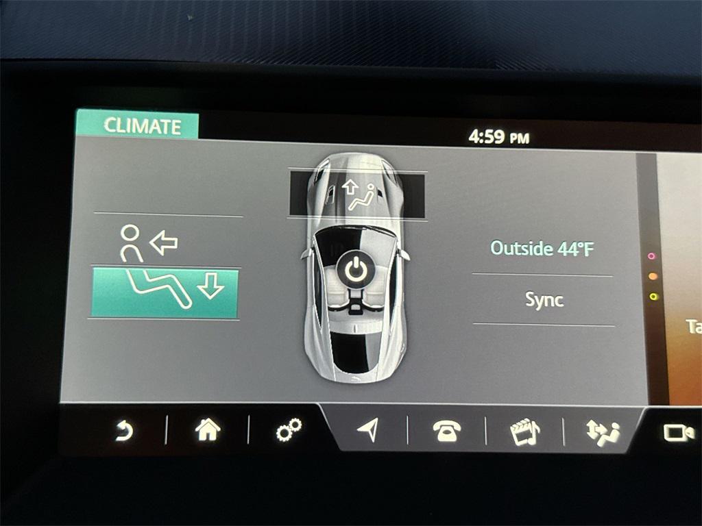 used 2020 Jaguar F-TYPE car, priced at $35,788