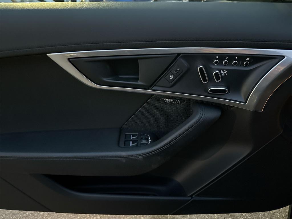 used 2020 Jaguar F-TYPE car, priced at $35,788