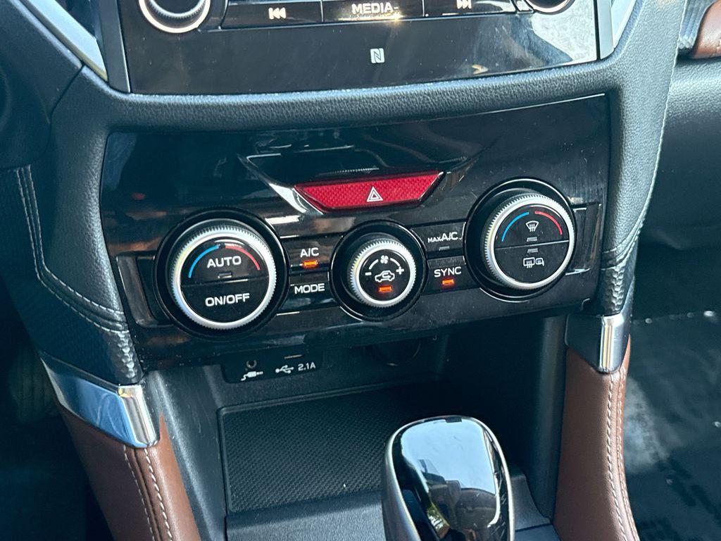 used 2019 Subaru Forester car, priced at $24,050