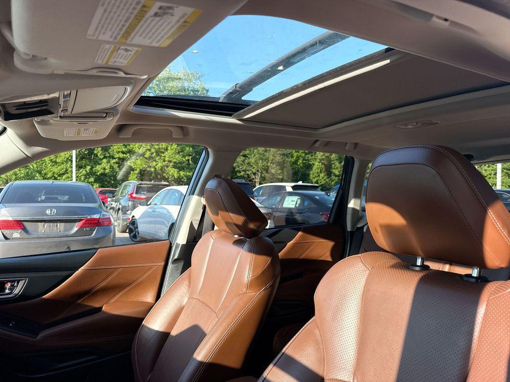 used 2019 Subaru Forester car, priced at $24,050