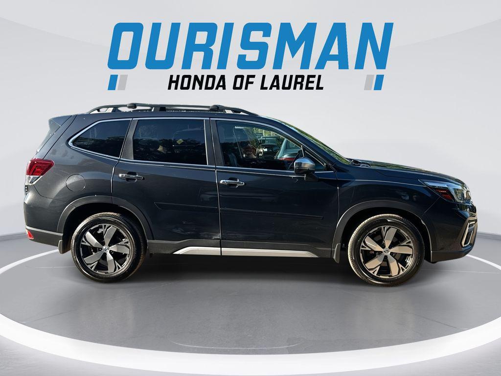 used 2019 Subaru Forester car, priced at $24,050