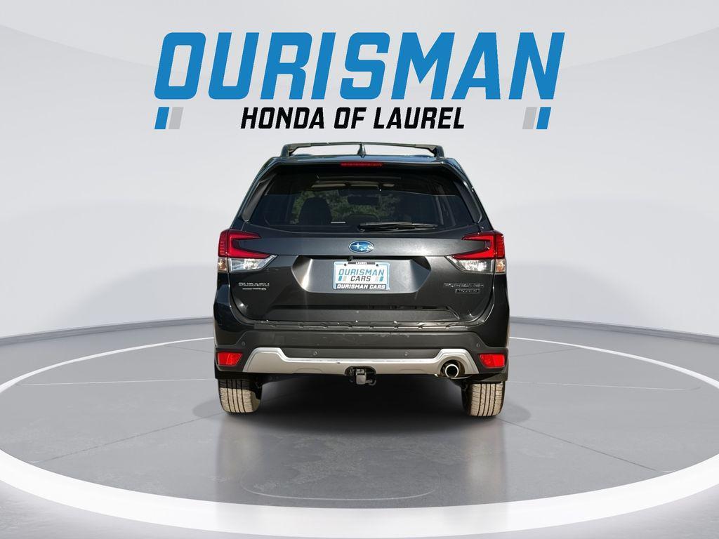 used 2019 Subaru Forester car, priced at $24,050