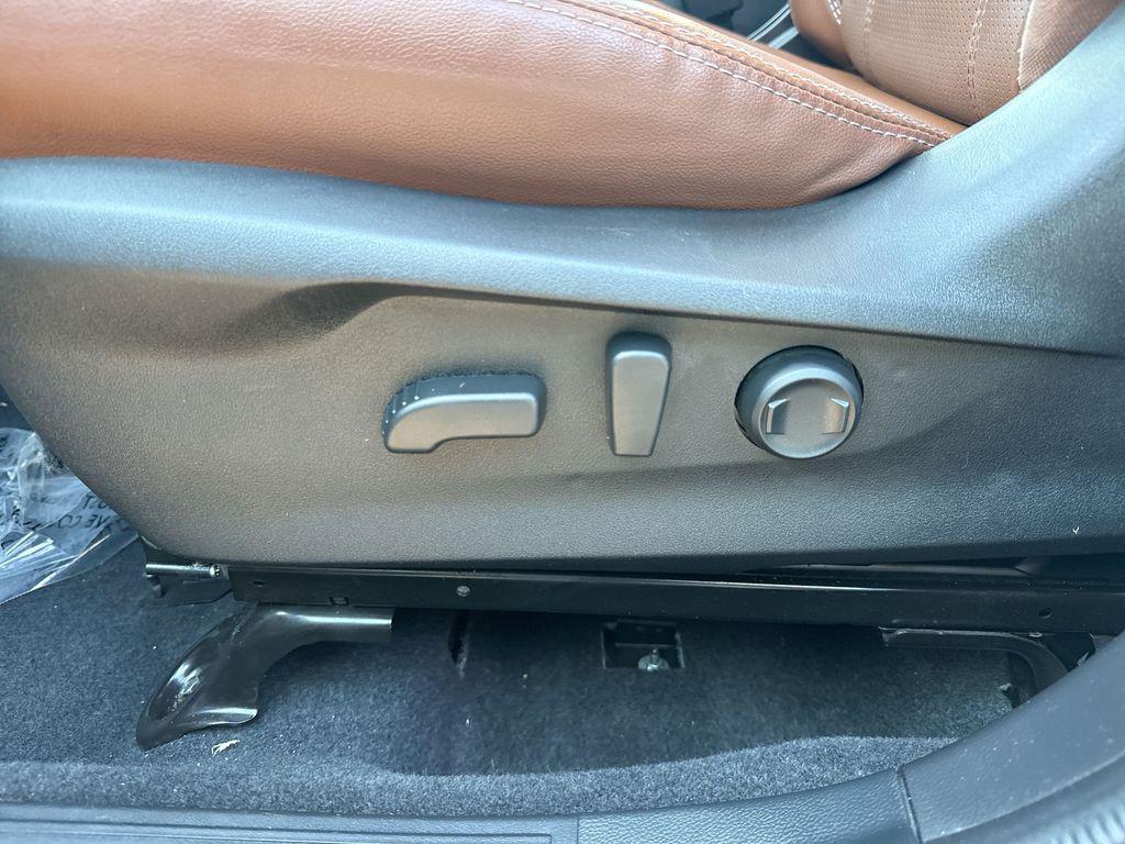 used 2019 Subaru Forester car, priced at $24,050