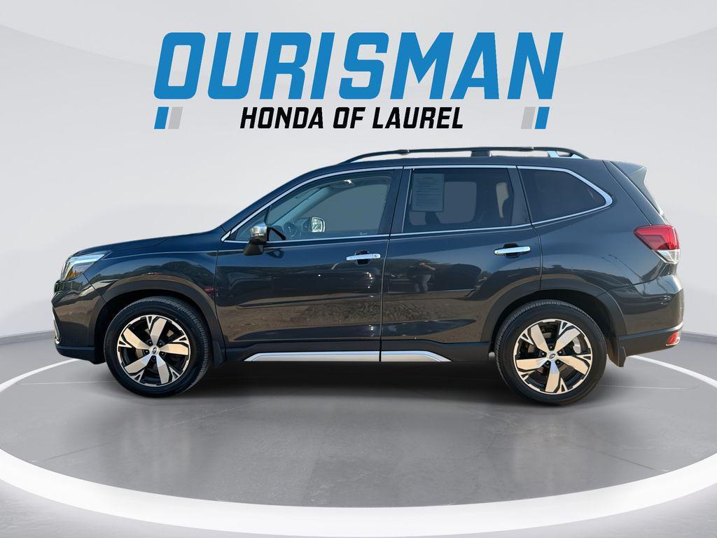 used 2019 Subaru Forester car, priced at $24,050