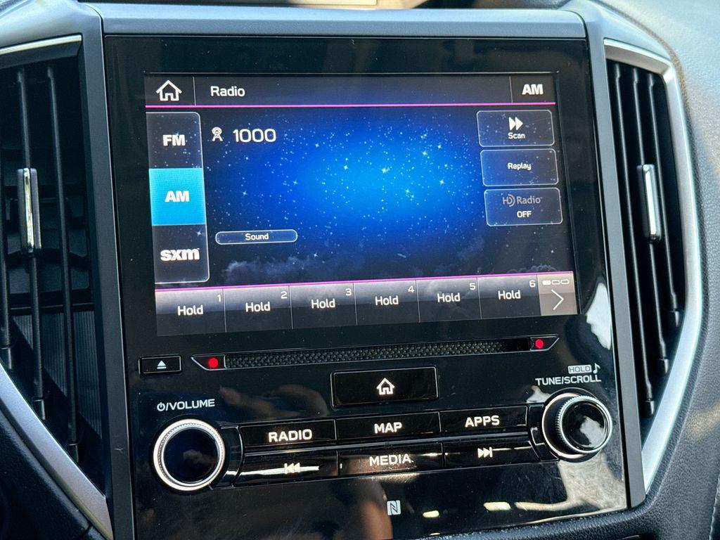 used 2019 Subaru Forester car, priced at $24,050