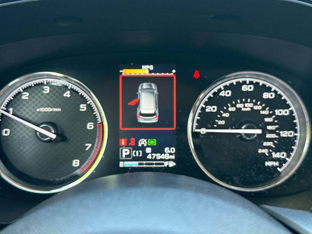 used 2019 Subaru Forester car, priced at $24,050