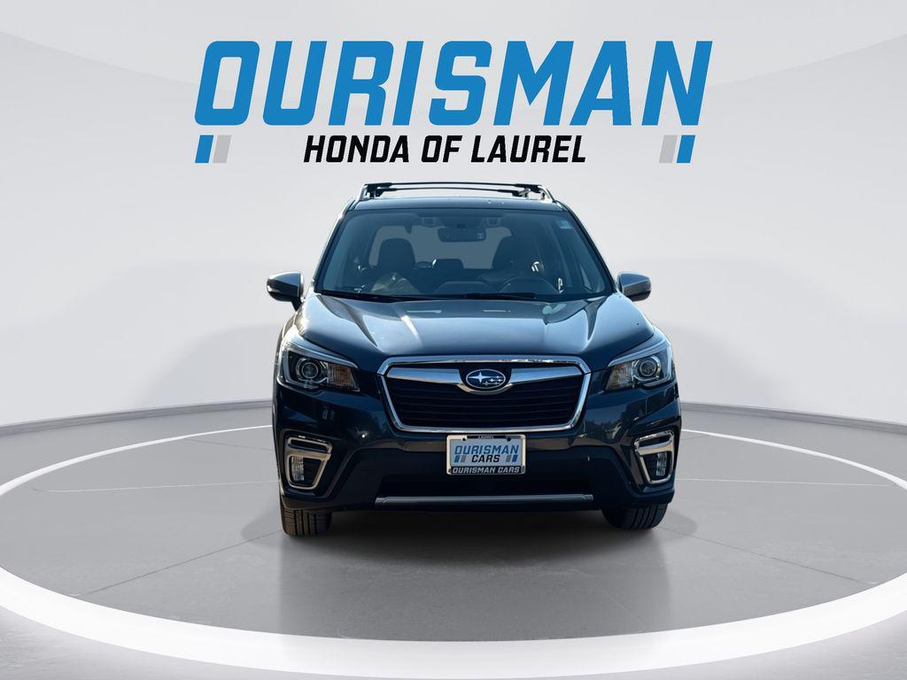 used 2019 Subaru Forester car, priced at $24,050