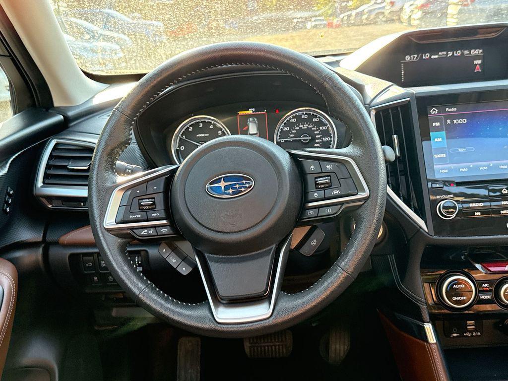 used 2019 Subaru Forester car, priced at $24,050