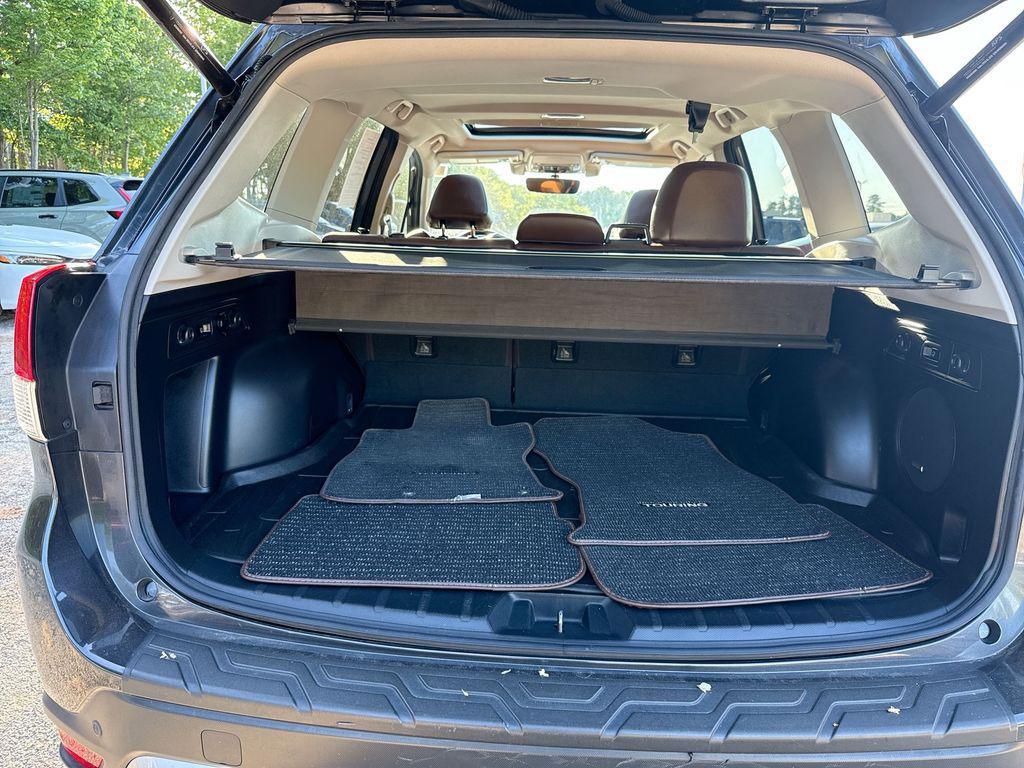 used 2019 Subaru Forester car, priced at $24,050
