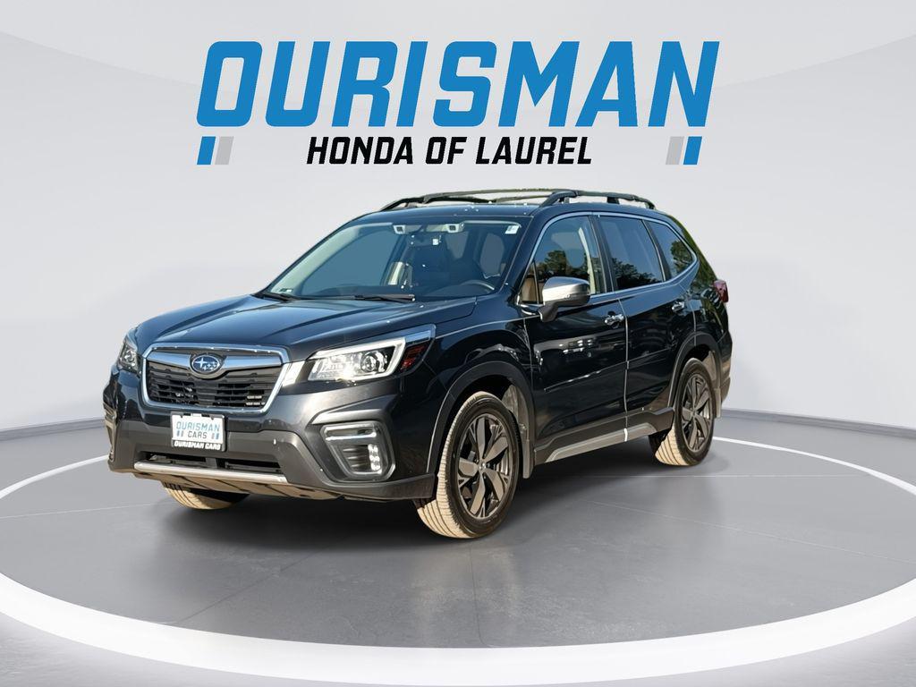 used 2019 Subaru Forester car, priced at $24,050