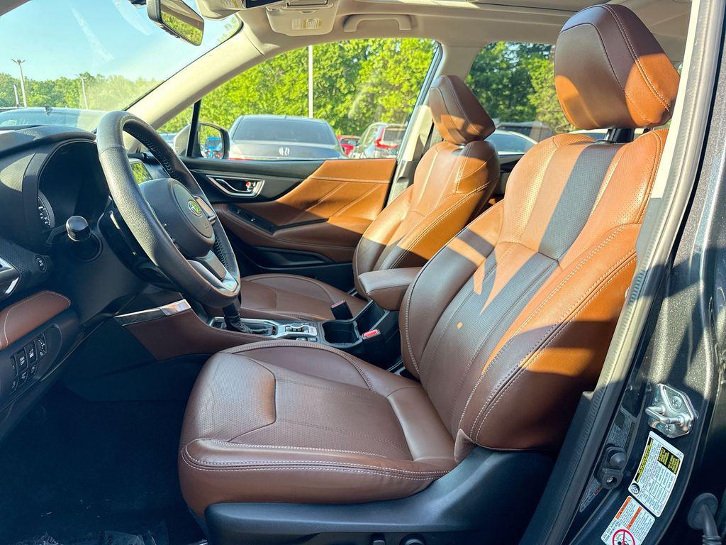 used 2019 Subaru Forester car, priced at $24,050