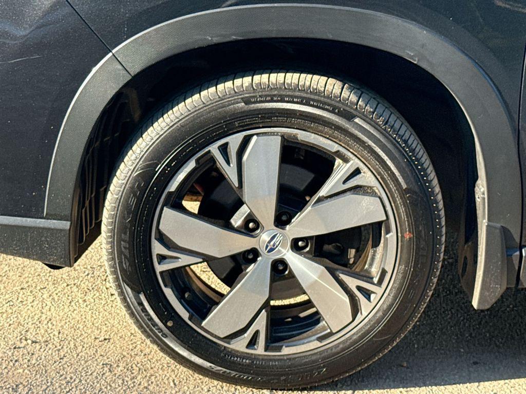 used 2019 Subaru Forester car, priced at $24,050