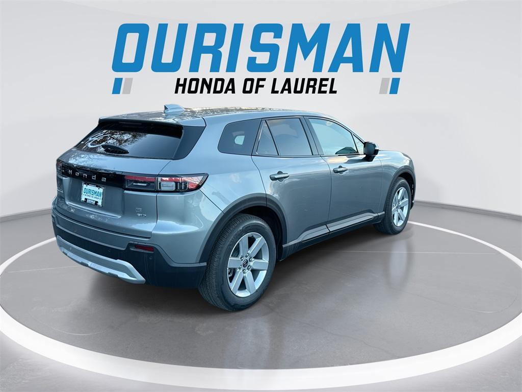 new 2025 Honda Prologue car, priced at $49,616