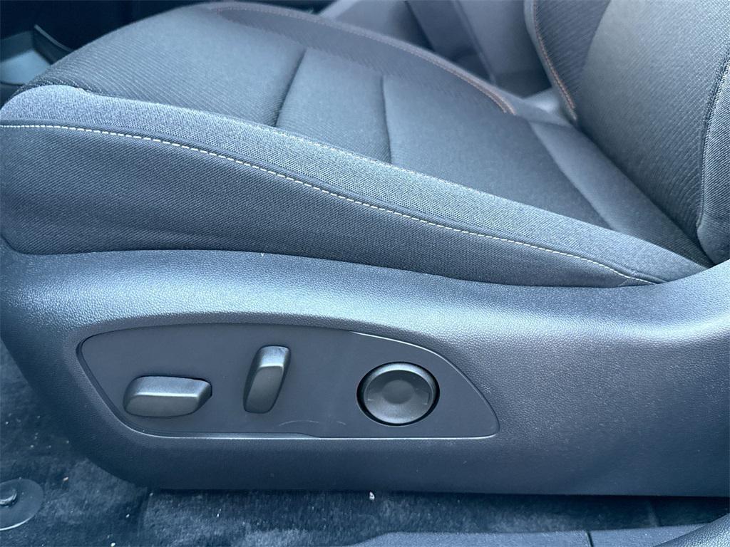 new 2025 Honda Prologue car, priced at $49,616