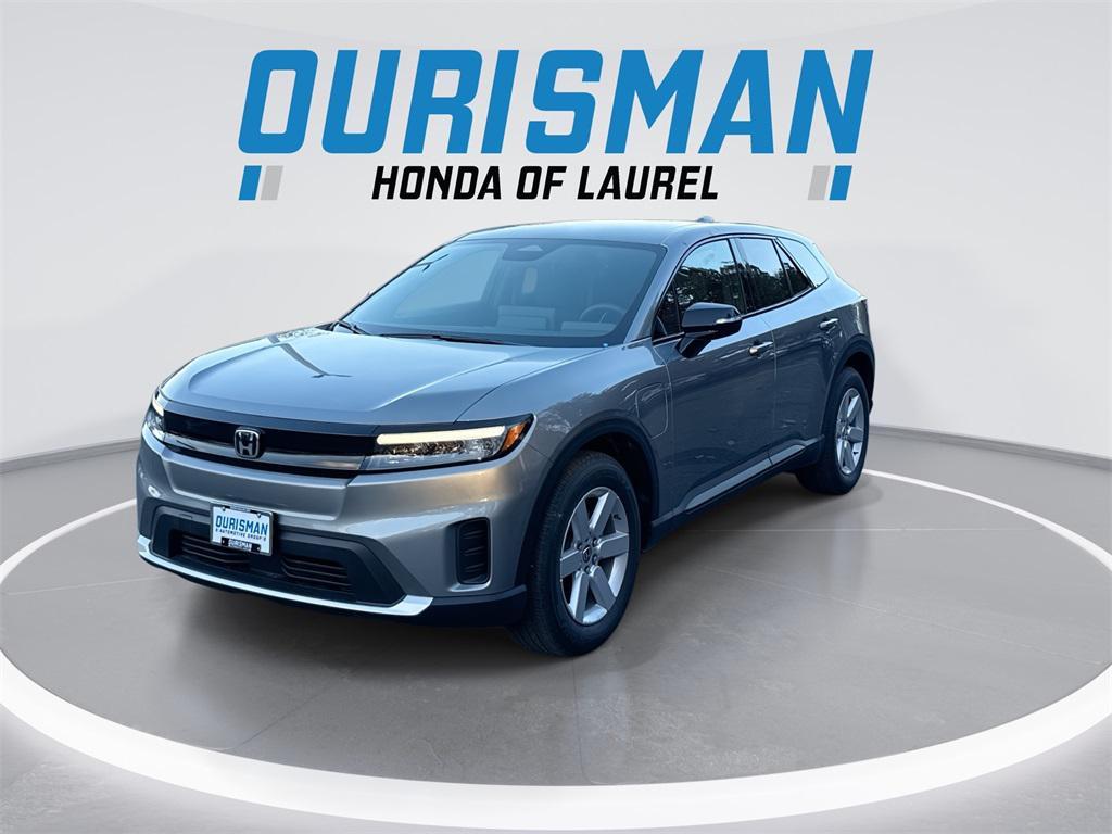 new 2025 Honda Prologue car, priced at $49,616