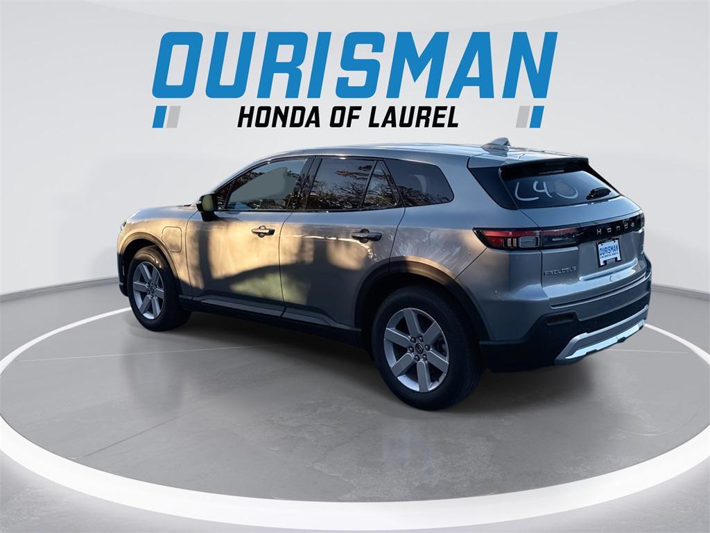 new 2025 Honda Prologue car, priced at $49,616