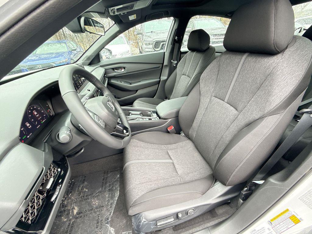 new 2026 Honda Accord Hybrid car, priced at $31,901