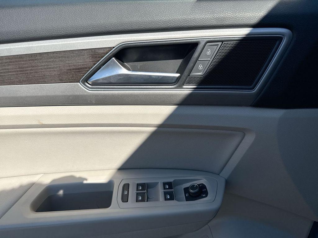 used 2019 Volkswagen Atlas car, priced at $16,788