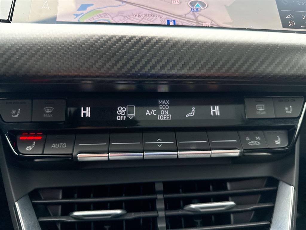 used 2023 Audi e-tron GT car, priced at $44,204