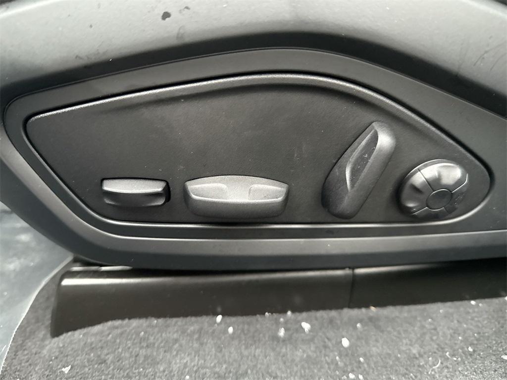 used 2023 Audi e-tron GT car, priced at $44,204