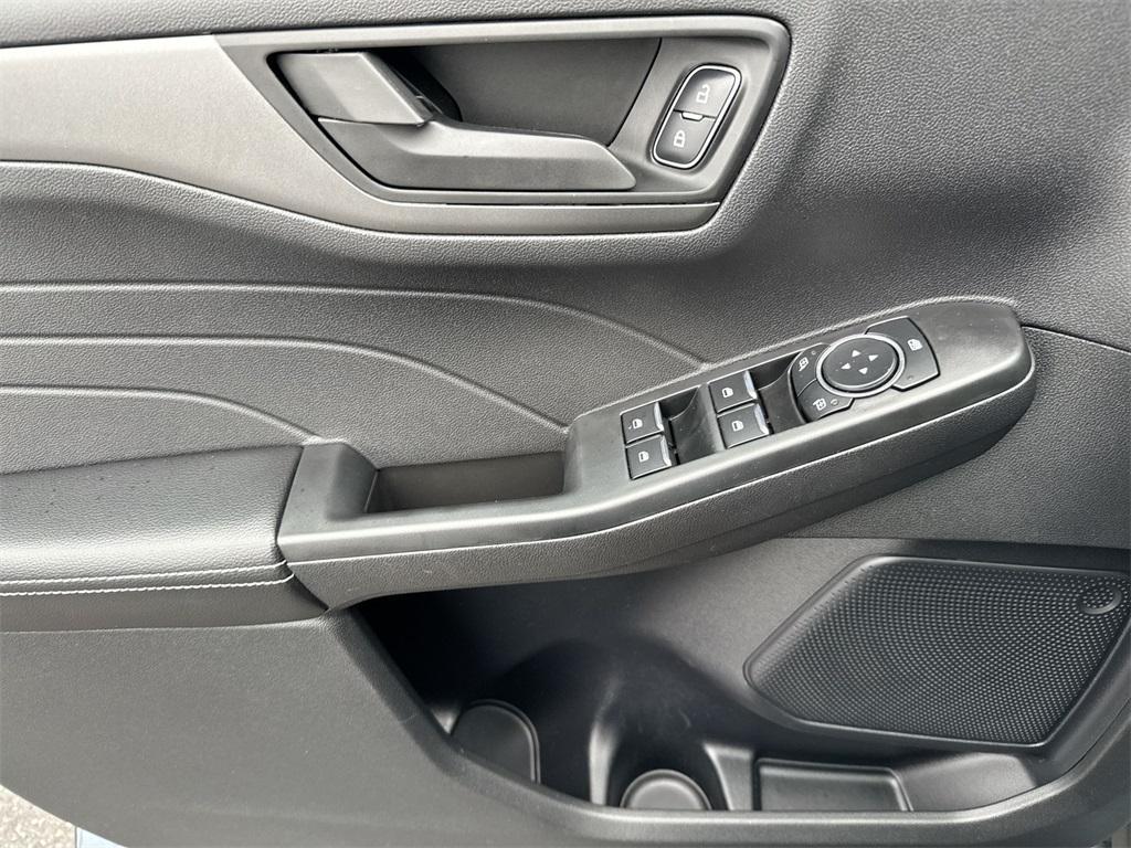 used 2025 Ford Escape car, priced at $21,675