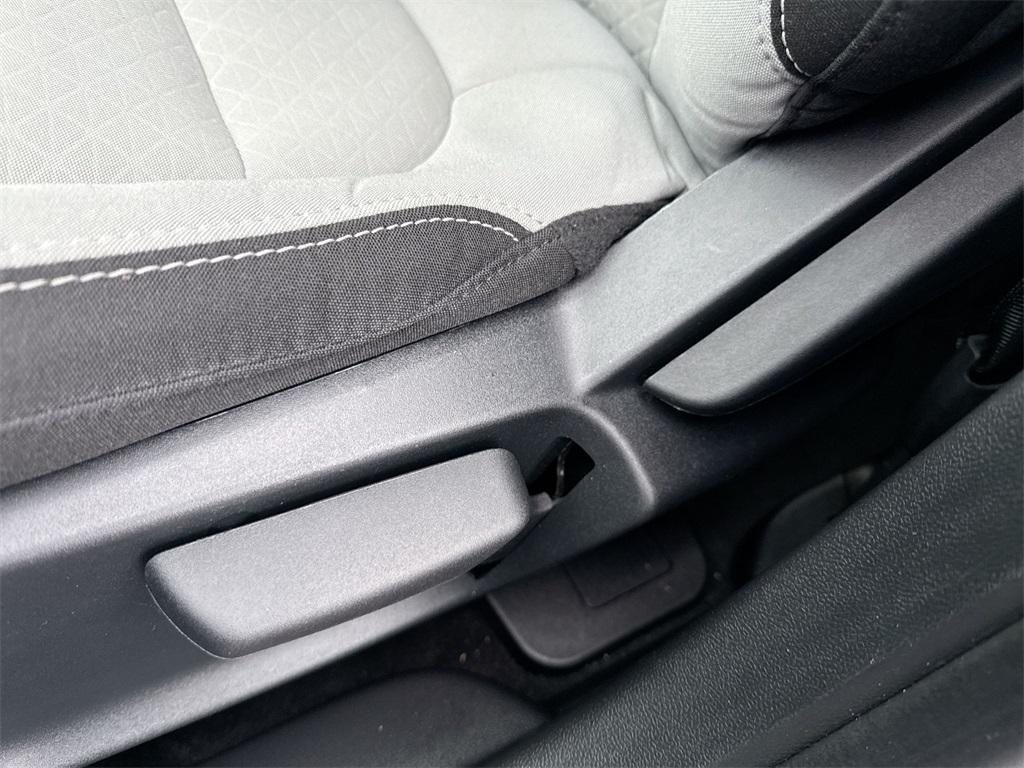 used 2025 Ford Escape car, priced at $21,675