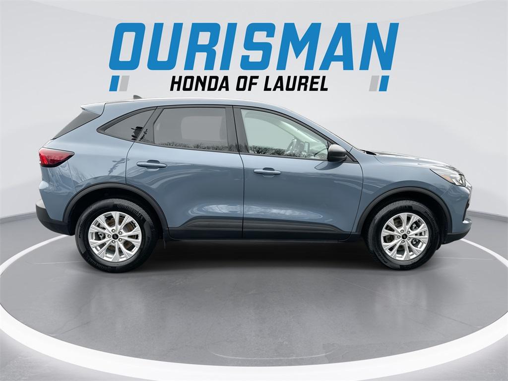 used 2025 Ford Escape car, priced at $21,675