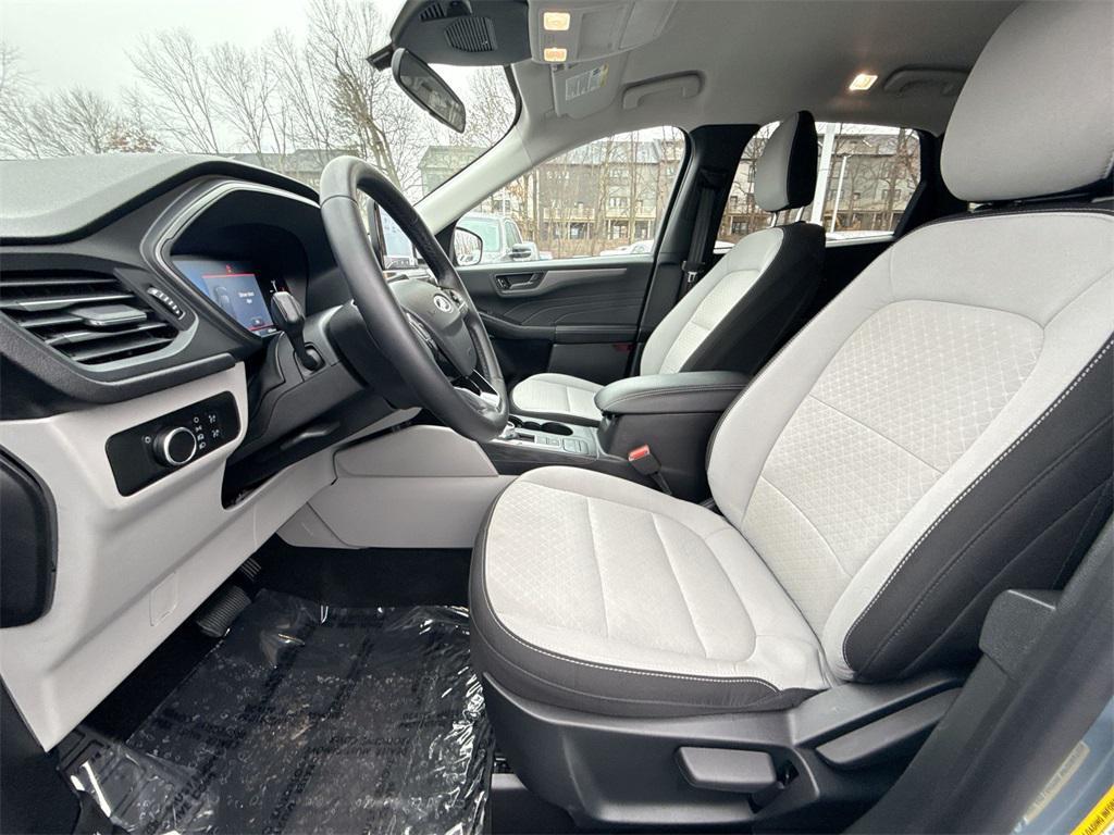 used 2025 Ford Escape car, priced at $21,675