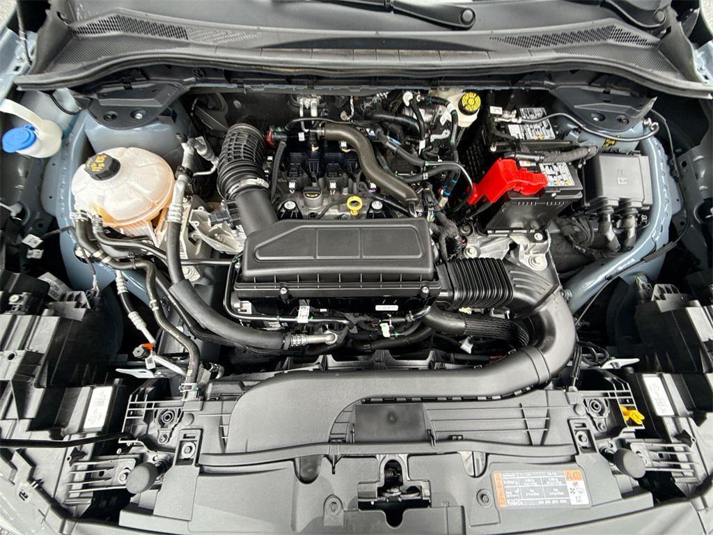 used 2025 Ford Escape car, priced at $21,675